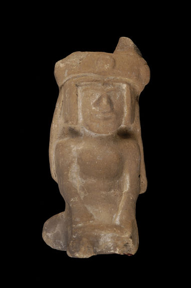 Figurine anthropomorphe