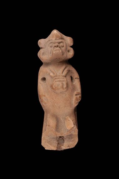 Figurine anthropomorphe