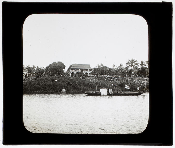 Résidence de Badagry