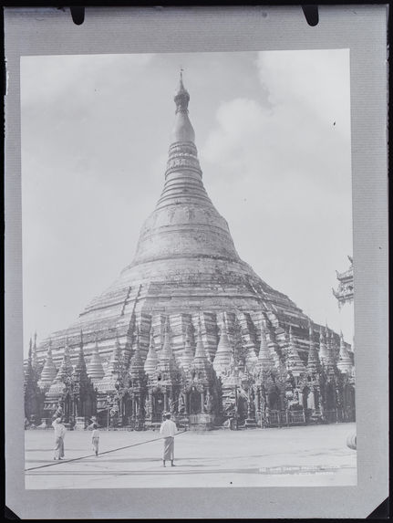 Stupa