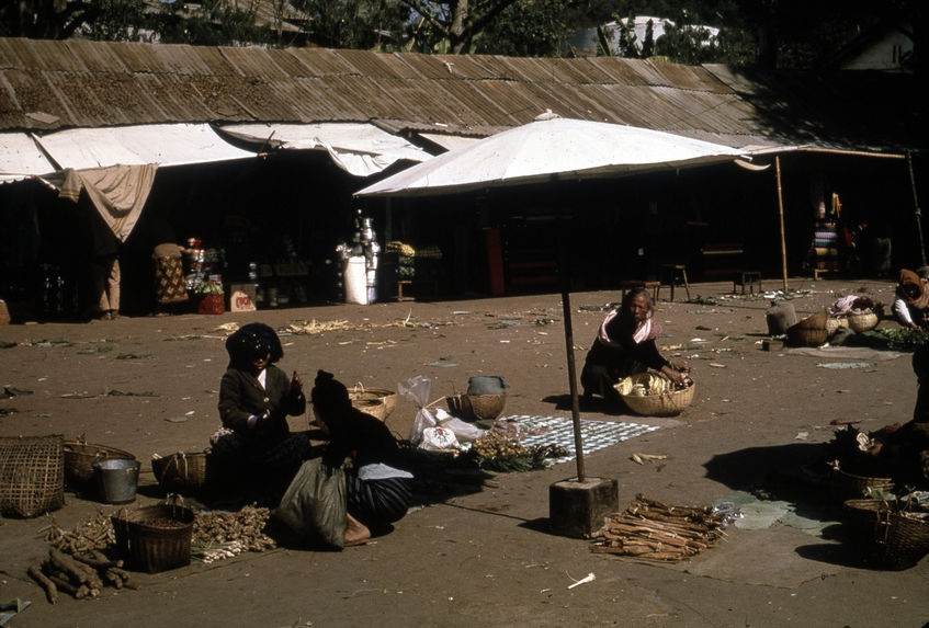 Marché