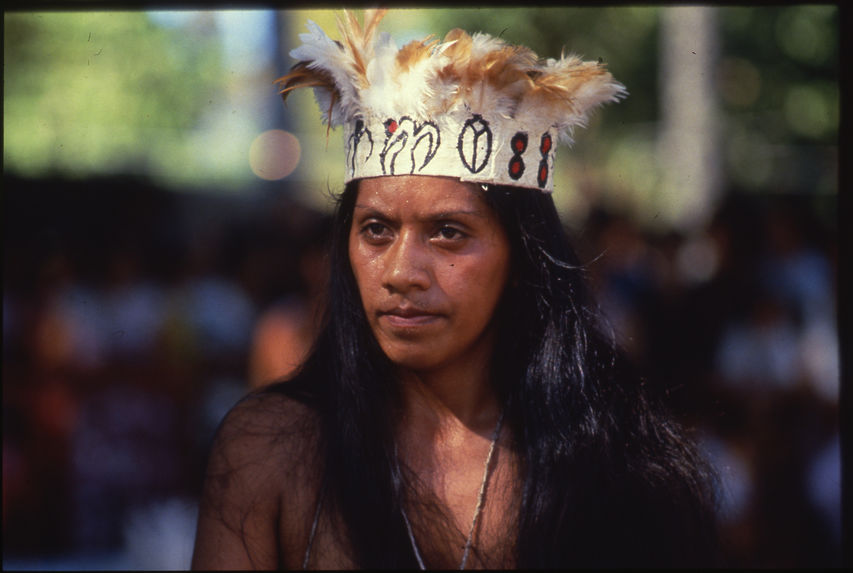 Festival des Arts du Pacifique