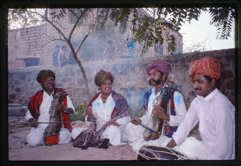 Rajasthan : Jodhpur