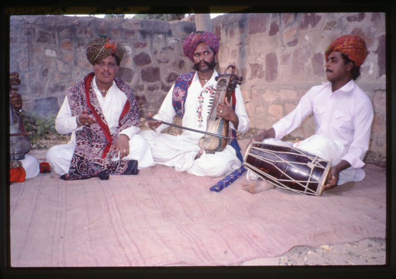 Rajasthan : Jodhpur