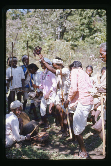 Madhya Pradesh, diverses régions : activités, sanctuaires, paysages, pélerinages