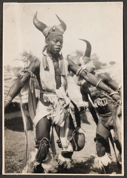 Sénégal, Casamance, Haute Guinée, Côte d'Ivoire, Haute Volta, Togo, Soudan