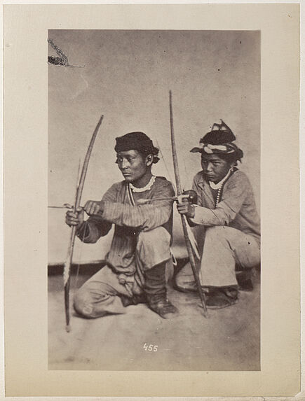 Miscellaneous men and boys. Navajos