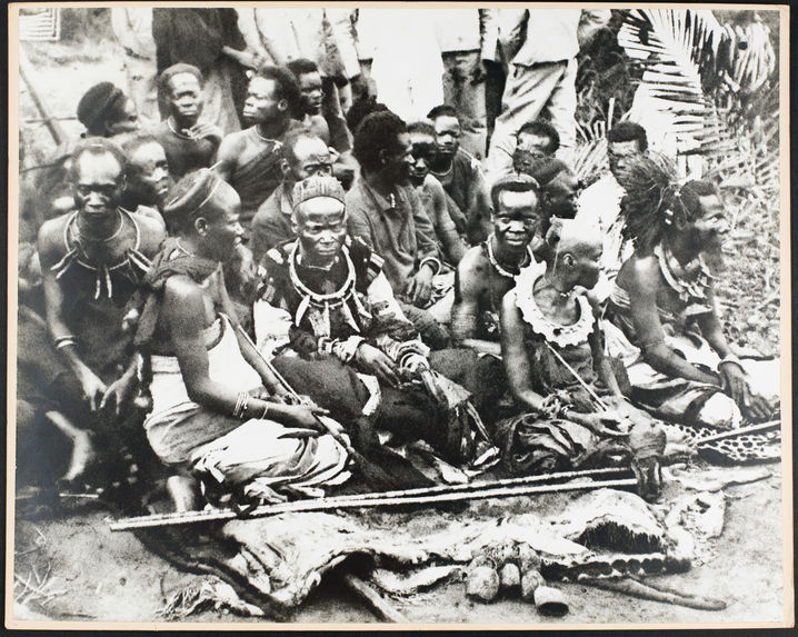 Onkou Mbaoundélé II