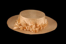 Chapeau (canotier)