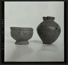 Corinto [deux vases]