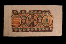 Tissu (fragment)