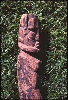 Dogon - Yayé [sculpture]