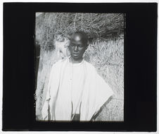 Jeune Bambara
