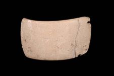 Bracelet (fragment)