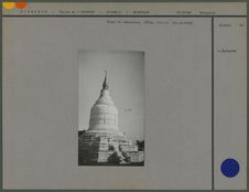 Stupa de Lawkananda