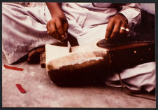Fabrication Sarangi