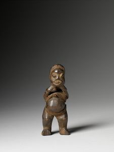 Figurine prophylactique