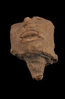 Figurine ? (fragment)