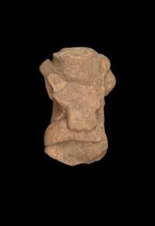 Figurine anthropomorphe ? (fragment)