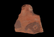 Vase (fragment)