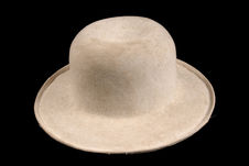 Chapeau de femme