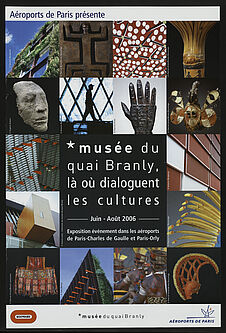 Aéroports de Paris présente - *musée du quai Branly, là où dialoguent les…