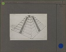 Pyramide de Cihuatan