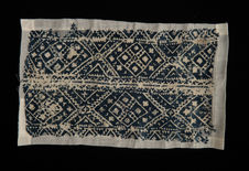 Coussin (fragment)