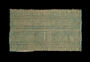 Coussin (fragment)