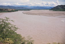 Rio Marañon et Chinchipe