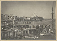 Ile de Gorée (Sénégal)