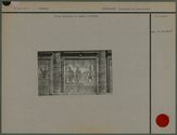 Salle hypostyle du temple d'Hathor