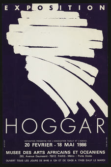 Hoggar