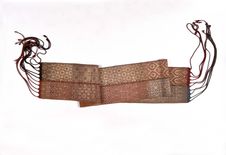 Ceinture de femme