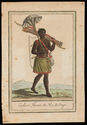 Esclave favori du roi du Congo