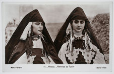Femmes de Tiznit