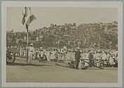 Fête sportive du premier Septembre 1900