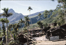 Village païwan de Söpaiwanan