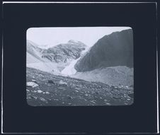 Glacier de Rochemelon (10 7bre 1895)