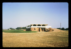 Auroville, la dernière école