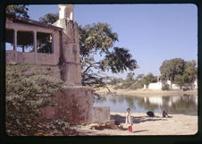 Rajasthan, diverses régions