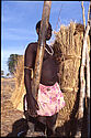 Femme dinka