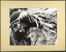 Coiffure féminine