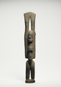 Statuette anthropomorphe