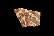 Vase (fragment)