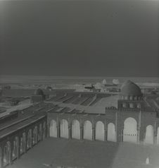 Kairouan