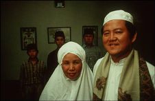 Indonésie, 1990