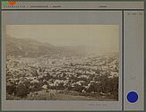 Panorama de Sarajevo