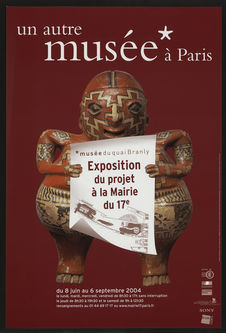 Un autre musée* à Paris