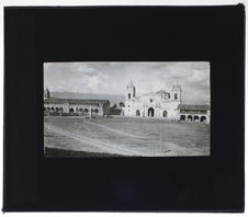 Eglise d'Ayacucho